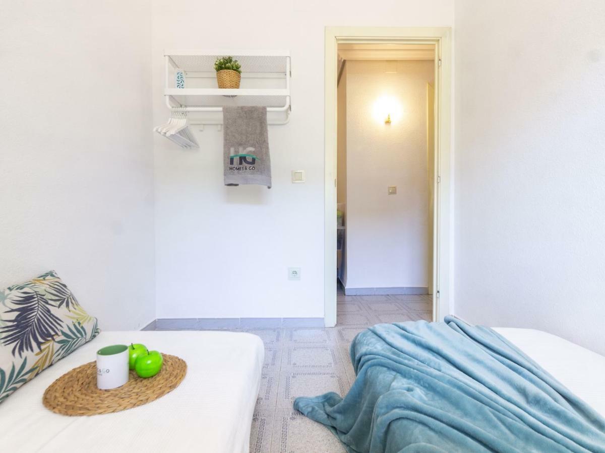 Homes & Go Albeniz Basic La Pineda Eksteriør billede